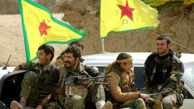 Trận đại chiến cuối cùng tại Syria trước giờ G: Mỹ, Nga, Thổ Nhĩ Kỳ ráo riết dàn binh ảnh 4