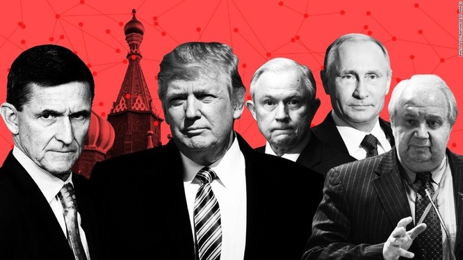 Liệu tổng thống Trump có ứng phó được với giới tinh hoa Mỹ trong năm 2019? ảnh 2
