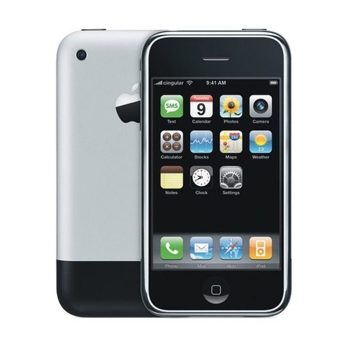 Apple đã bán được tổng cộng bao nhiêu chiếc iPhone? ảnh 1