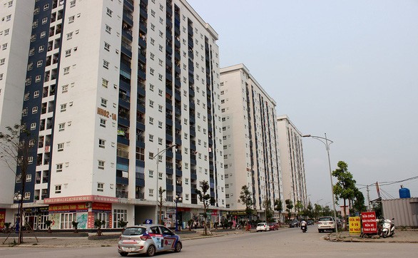 Chặn hội chứng “vượt đèn đỏ” bằng “bàn tay sắt” ảnh 1
