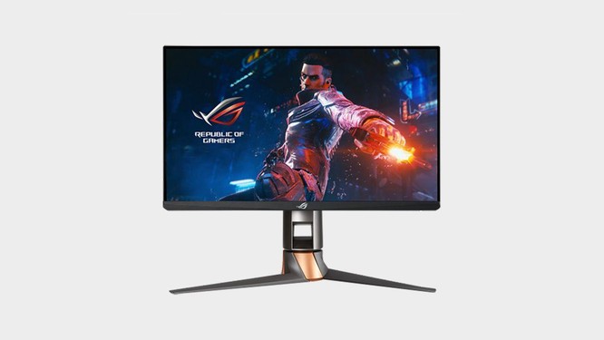 Top những màn hình Gaming đáng mua nhất 2021 (phần 2) ảnh 4