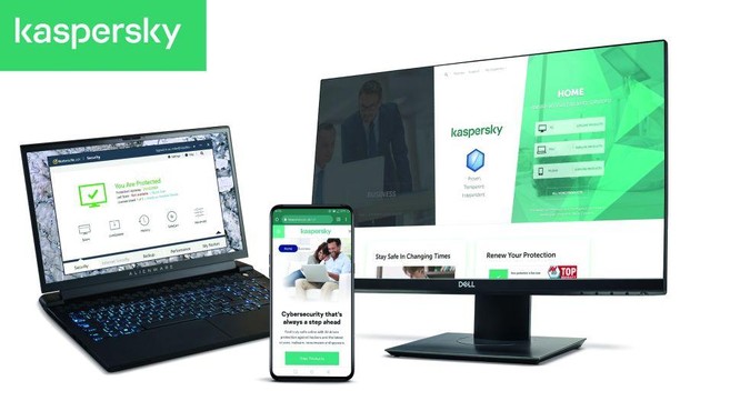 Top những ứng dụng diệt virus cho PC tốt nhất năm 2021 (phần 2) ảnh 1