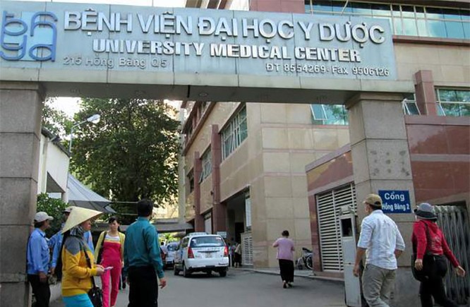 Cứu sống em bé có nguy cơ tử vong ngay từ khi lọt lòng ảnh 1