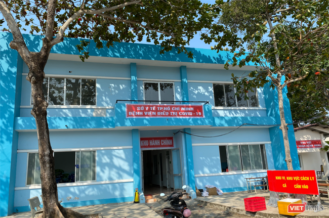 Thêm 3 bệnh nhân COVID-19 xuất viện, trong đó, có bệnh nhân 100 đi lễ 5 lần/ngày khi cách ly tại nhà ảnh 1