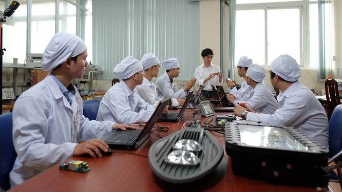 Bài 3: Những yếu tố cản trở liên kết đại học - công nghiệp ảnh 2