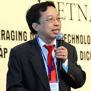 Bài 4: Pháp lý về FinTech - Càng chậm càng lỡ ảnh 1