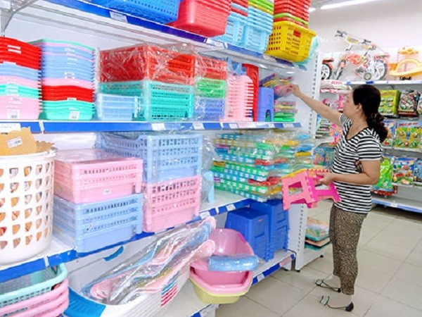 Cách giảm thiểu tác hại khó lường của đồ nhựa ảnh 1