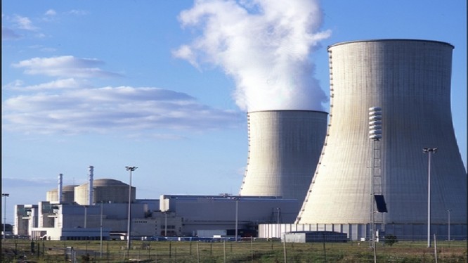 Lượng phóng xạ tăng vọt ở Bắc Âu, chuyên gia chưa có lời giải ảnh 1