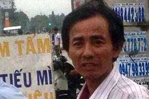Thảm sát ở Bình Phước: Hàng trăm công nhân khóc rời công ty Quốc Anh ảnh 1