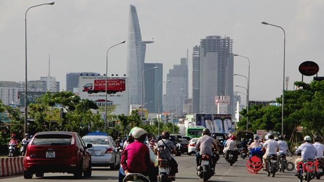 TP.HCM xây dựng hệ thống hầm chui ngàn tỷ ở cửa ngõ phía Nam ảnh 1