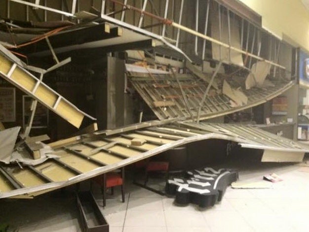 Sóng thần sau động đất 8,3 độ Richter tại Chile, triệu người đi sơ tán ảnh 16