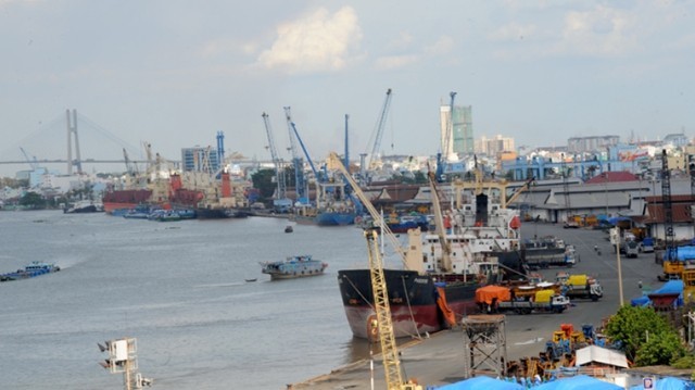 ĐHCĐ Cảng Sài Gòn: “Bắt tay” Vingroup triển khai dự án siêu đô thị 11.000 tỷ đồng ảnh 3