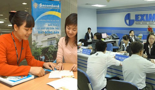 Cuộc cờ buồn ở Eximbank của ông Lê Hùng Dũng ảnh 1