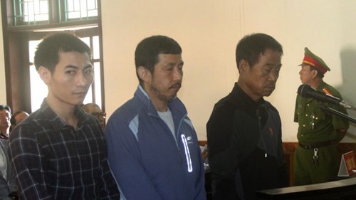 Hoãn xử vụ sập giàn giáo ở Formosa làm 13 người chết ảnh 1