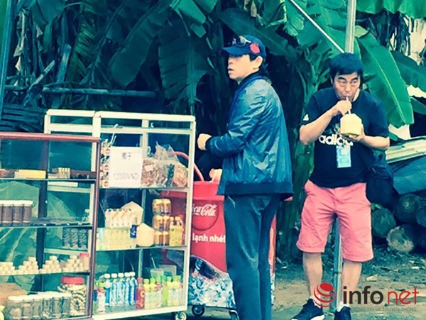Đà Nẵng: Xuất hiện showroom cấm cửa khách Việt, chỉ đón khách Trung Quốc! ảnh 11