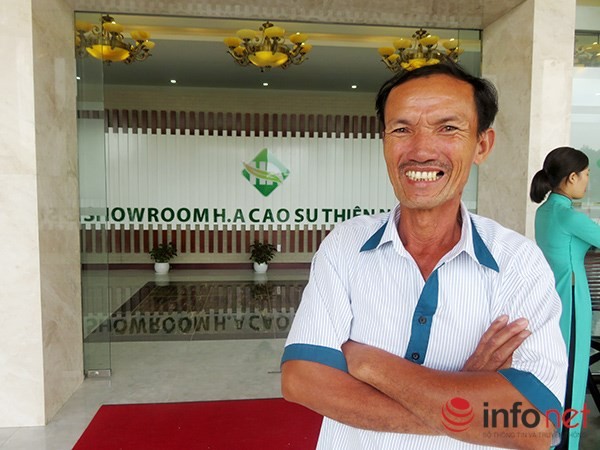 Đà Nẵng: Xuất hiện showroom cấm cửa khách Việt, chỉ đón khách Trung Quốc! ảnh 4