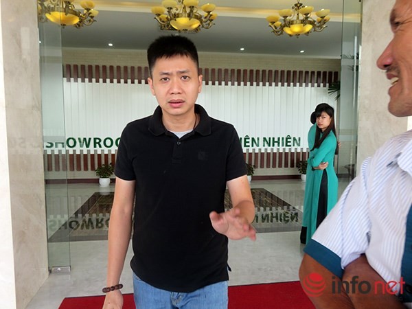 Đà Nẵng: Xuất hiện showroom cấm cửa khách Việt, chỉ đón khách Trung Quốc! ảnh 6