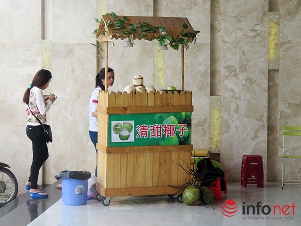 Đà Nẵng: Xuất hiện showroom cấm cửa khách Việt, chỉ đón khách Trung Quốc! ảnh 7