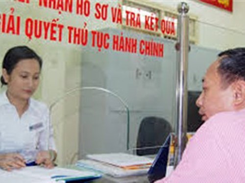 Hà Nội đưa gần 500 công chức nguồn về xã, phường ảnh 1