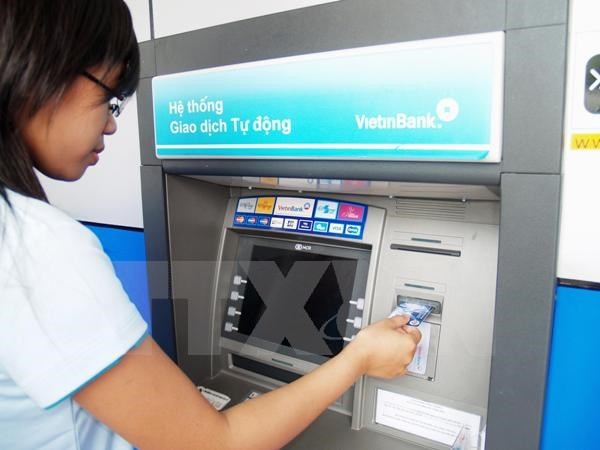 Vietcombank lên tiếng về việc máy ATM "trục trặc kỹ thuật" trước Tết ảnh 1