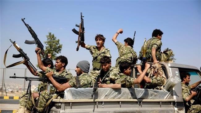 Video: Chưa vào Syria, Arab Saudi đã bị đánh cho tan tác ở Yemen ảnh 1