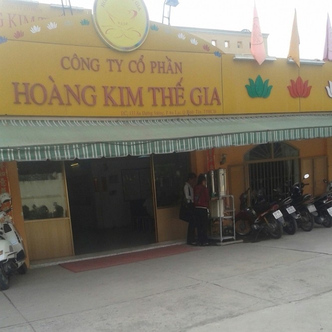 Những 'tập đoàn đa cấp' khét tiếng ở Việt Nam ảnh 4