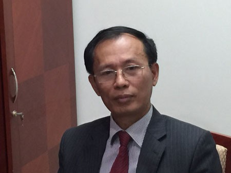 Phó chánh Thanh tra NHNN: "Nếu tất cả đều đổ cho Thông tư 36 thì có tội quá!" ảnh 1