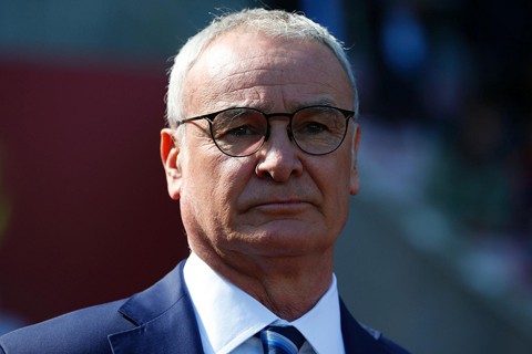 Claudio Ranieri: Định kiến, tài năng và bí quyết vô địch với Leicester ảnh 3