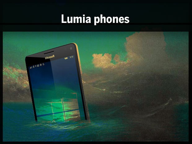 8 cái tên xấu số bị Microsoft “xóa sổ” trong năm 2016 ảnh 7