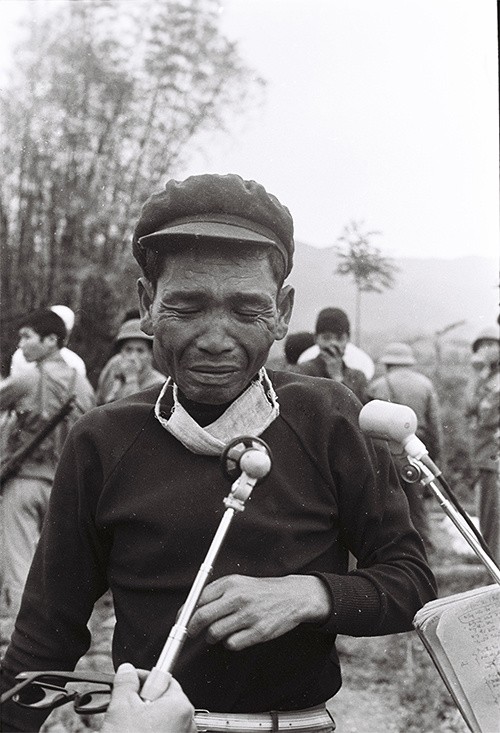Cuộc chiến Biên giới tháng 2 năm 1979 ảnh 7