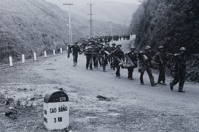 Cuộc chiến Biên giới tháng 2 năm 1979 ảnh 9