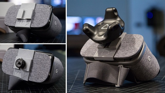 Chơi game VR một mình ư? Xưa rồi, hãy chờ HTC thay đổi điều đó! ảnh 1