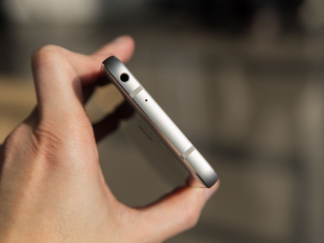 LG G6: Thiết kế tốt nhưng chip đã lỗi thời ảnh 8