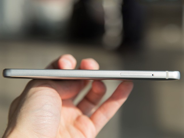 LG G6: Thiết kế tốt nhưng chip đã lỗi thời ảnh 7
