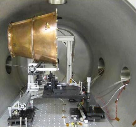 Mỹ đang thử nghiệm “động cơ phi vật lý” EM Drive trên máy bay không gian X-37B? ảnh 3