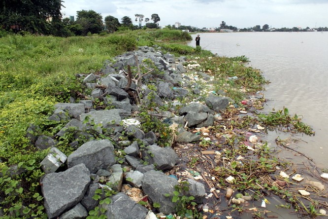 Dự án lấn sông Đồng Nai như thế nào sau 2 năm tạm dừng ảnh 8