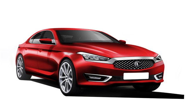 VinGroup công bố 20 mẫu xe hơi thương hiệu VinFast ảnh 22