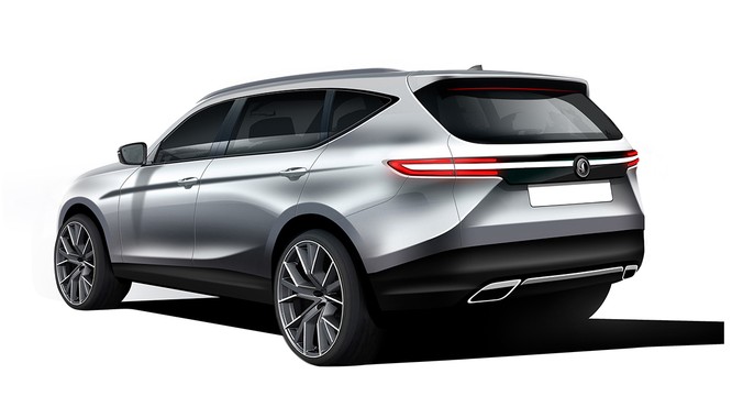 VinGroup công bố 20 mẫu xe hơi thương hiệu VinFast ảnh 50