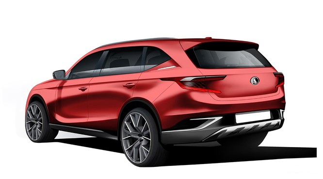 VinGroup công bố 20 mẫu xe hơi thương hiệu VinFast ảnh 53