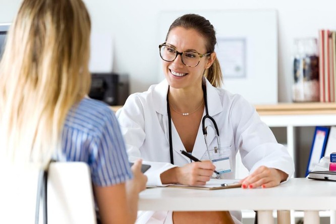 Nguyên nhân gây rong kinh và cách điều hòa kinh nguyệt hiệu quả ảnh 3