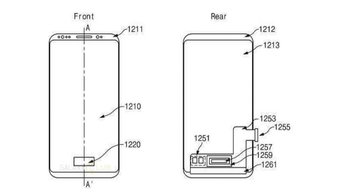 Có gì đáng chờ đợi ở GALAXY S9? ảnh 4