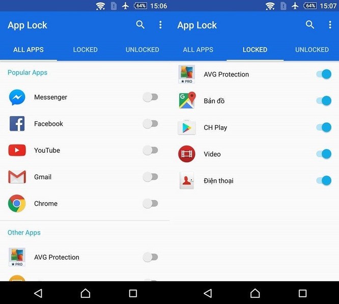 6 mẹo cực hay trên Android 6 bạn sẽ tiếc nếu bỏ qua ảnh 4