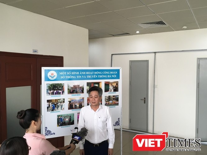 Hà Nội: Xã hội hóa 100% hạ ngầm kỹ thuật viễn thông ảnh 1