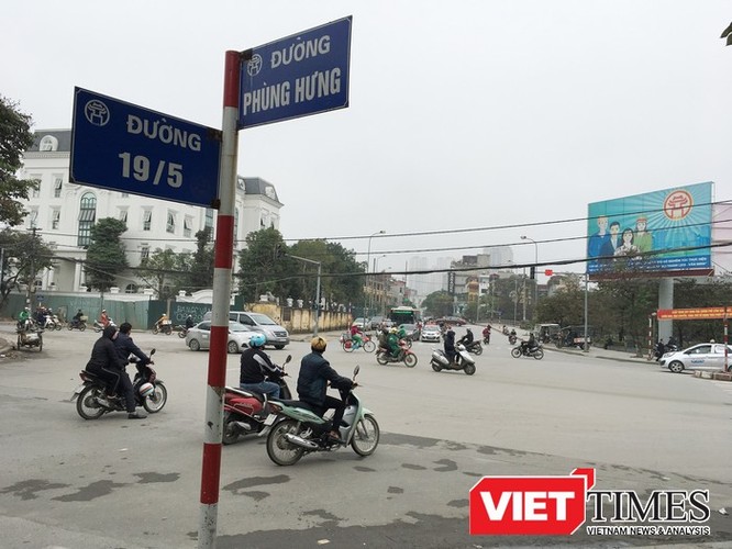 Chuyện đổi đất lấy hạ tầng ở Hà Nội (dự án BT) - Kỳ 4: Sống lại dự án trong “danh sách đen“ ảnh 1