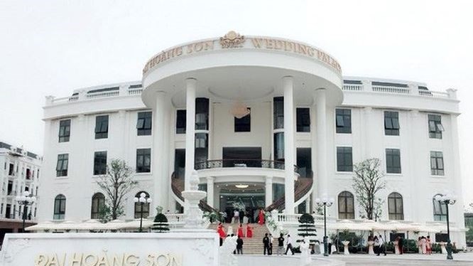 Các thương vụ thâu tóm “đất vàng” Bắc Giang của Đại Hoàng Sơn ảnh 1