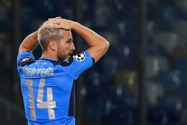 5 điểm nhấn đáng chú ý trong trận thua của Liverpool trước Napoli đêm qua ảnh 5