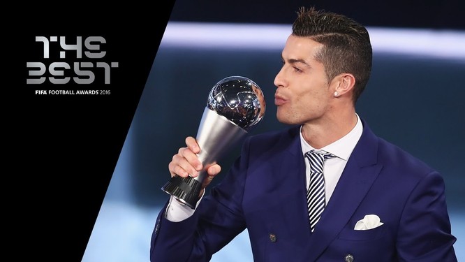 Messi có thực sự xứng đáng với danh hiệu FIFA The Best 2019 ? ảnh 1