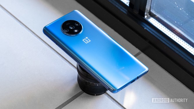 Đánh giá OnePlus 7T - Điện thoại Trung Quốc có thực sự tốt? ảnh 4