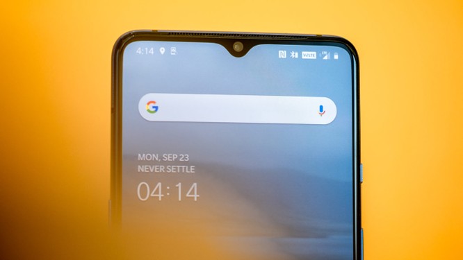 Đánh giá OnePlus 7T - Điện thoại Trung Quốc có thực sự tốt? ảnh 3