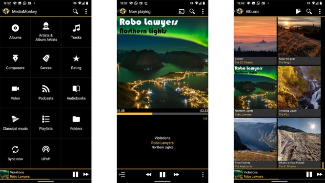 Top 10 ứng dụng nghe nhạc tốt nhất trên Android ảnh 3